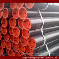 Cheap price seamless and grade K55 carbon steel casing pipes